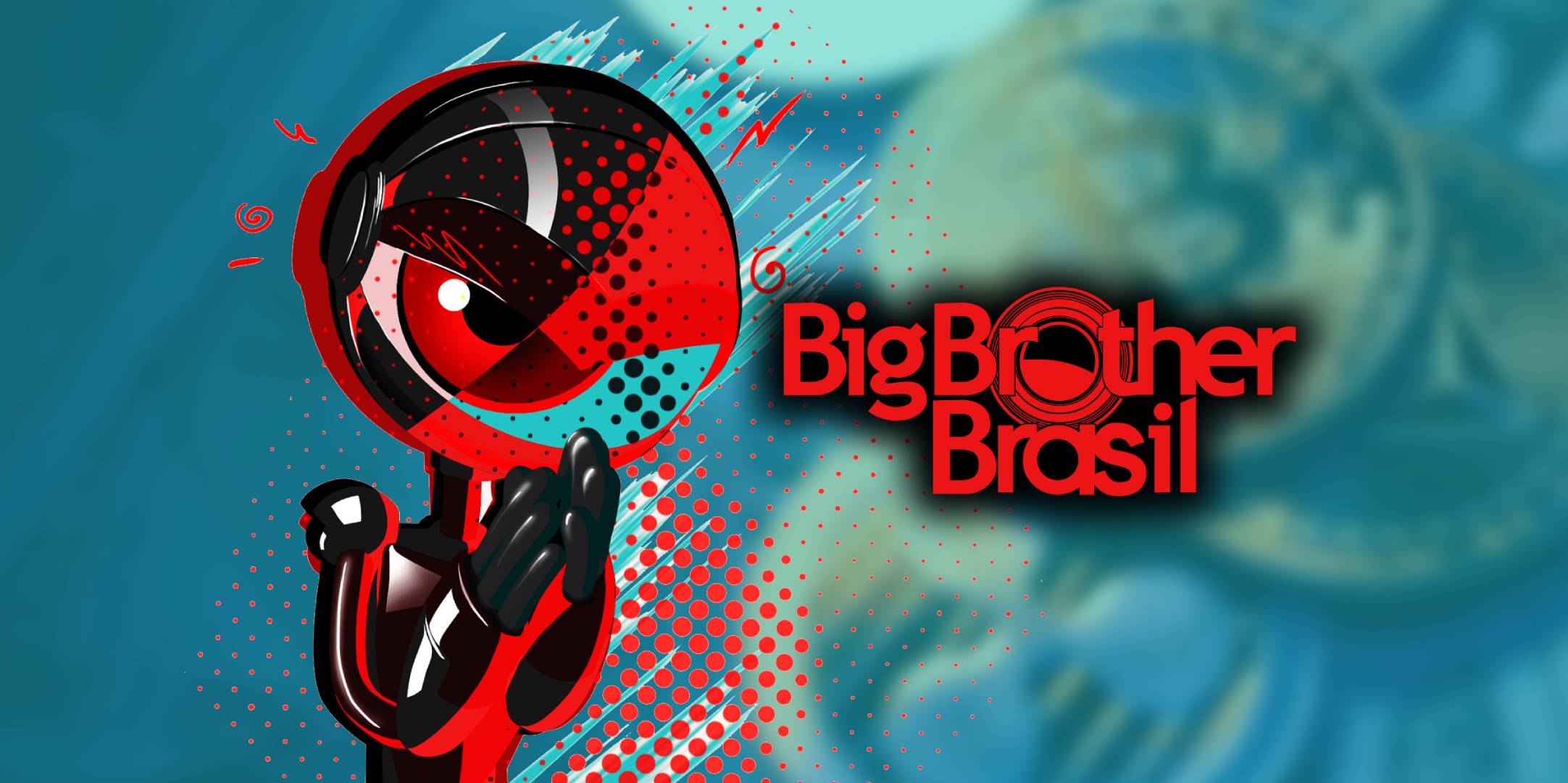 Participante do BBB 25 divulgou golpe de criptomoedas com prejuízo bilionário