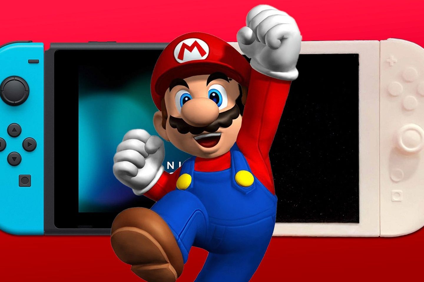 Nintendo supera vendas da Sony por 20 anos consecutivos no Japão