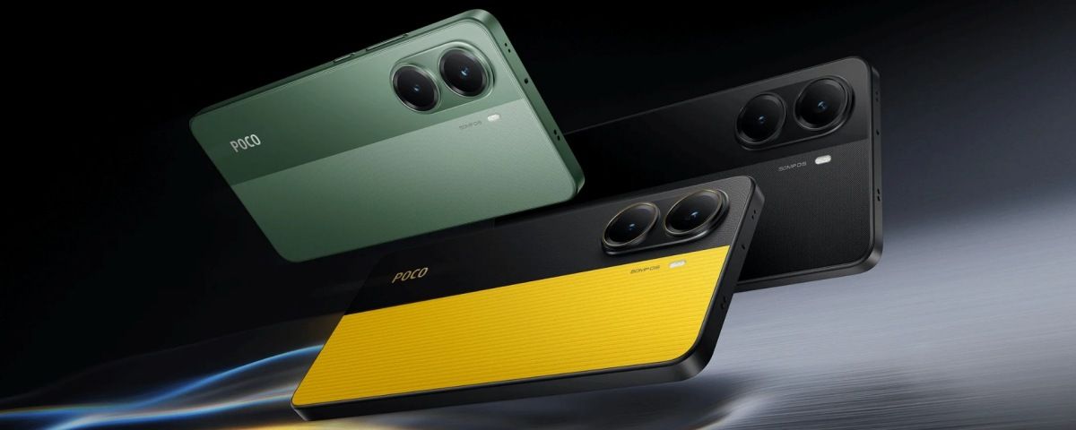 Xiaomi lança POCO X7 Pro e X7 no Brasil; veja preços