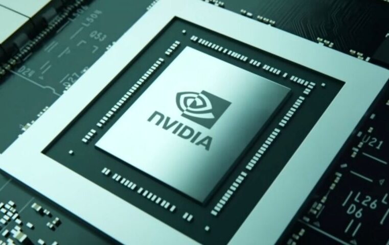 N1x: suposto chip de IA da Nvidia vaza em notebook da Lenovo