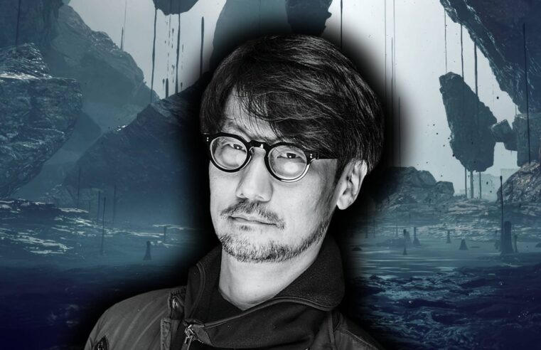 Hideo Kojima revela que está cansado e Death Stranding 2 está em fase de crunch