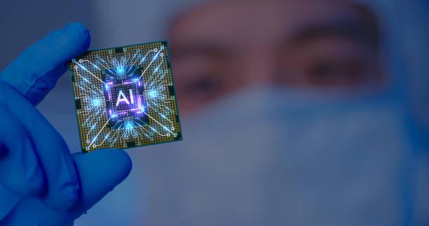 EUA impõem novos limites para exportação de chips de IA e Nvidia reclama