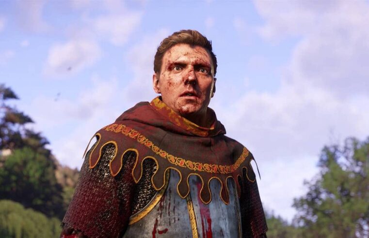 Kingdom Come Deliverance 2 terá o maior roteiro na história dos jogos, com 2,2 milhões de palavras