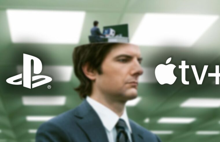 PlayStation libera três meses grátis de Apple TV+ antes da estreia de Ruptura! Veja como resgatar