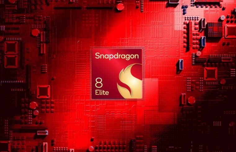 Snapdragon 8s Elite mais barato tem desempenho interessante vazado