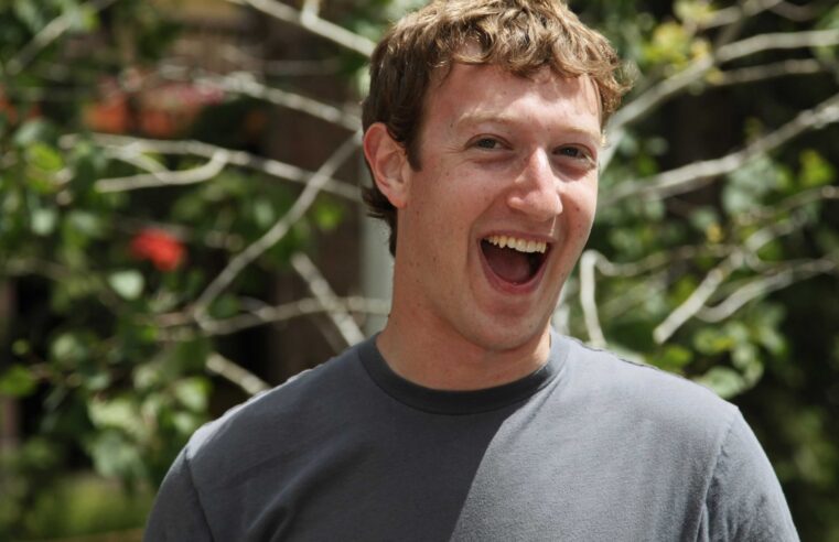 Falta energia masculina? Zuckerberg quer “empresa de macho” – The BRIEF #15/01