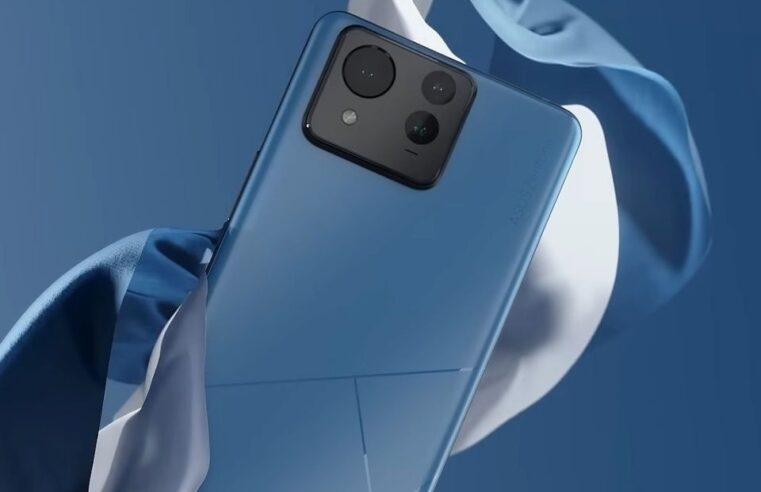 Asus anuncia data de lançamento do Zenfone 12 Ultra, focado em câmeras e IA