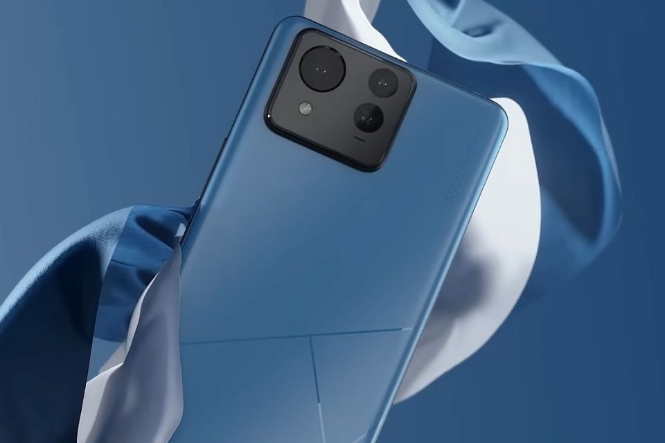 Asus anuncia data de lançamento do Zenfone 12 Ultra, focado em câmeras e IA