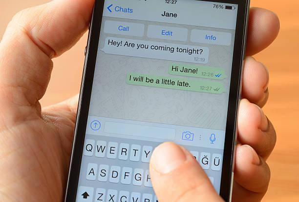 Bug do WhatsApp silencia usuários em chamadas de voz; entenda