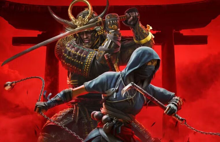 Ubisoft será vendida após estreia de Assassin’s Creed Shadows? Entenda