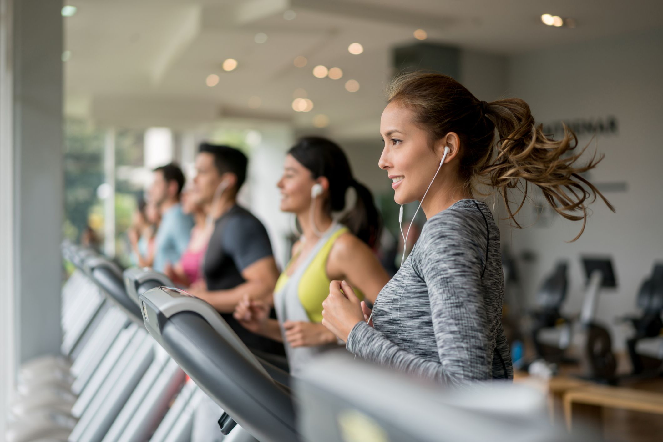Novo estudo confirma tempo de exercício aeróbico para perder peso