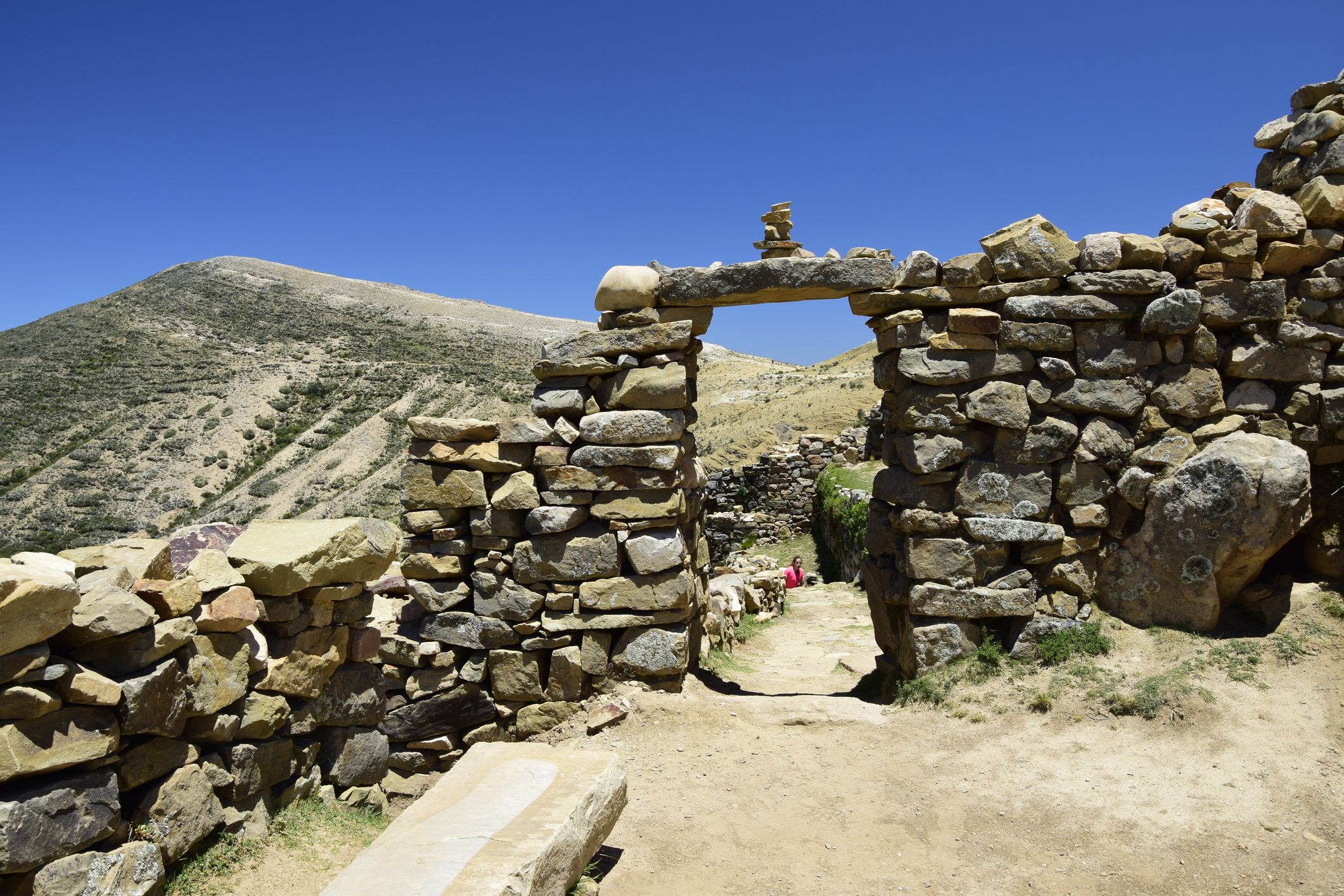A Grande Chincana: lendário labirinto dos incas é descoberto no Peru