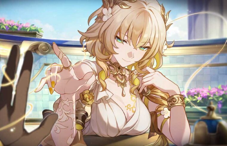 Amphoreus em Honkai Star Rail: veja impressões e novidades da Versão 3.0