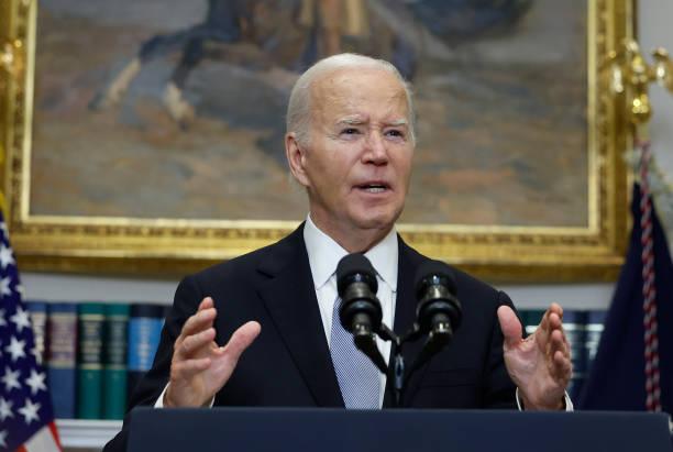 ‘Uma oligarquia está se formando na América’: Biden alerta sobre bilionários das big techs