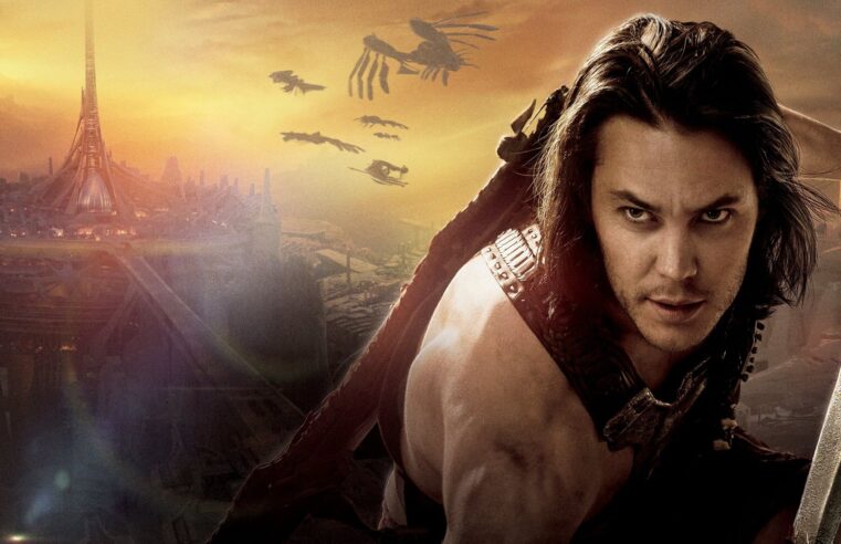 Protagonista de Terra Indomável fez um dos maiores fracassos da história do cinema