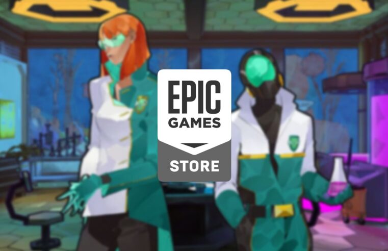 Epic Games libera novo jogo grátis nesta quinta-feira (16)! Resgate agora