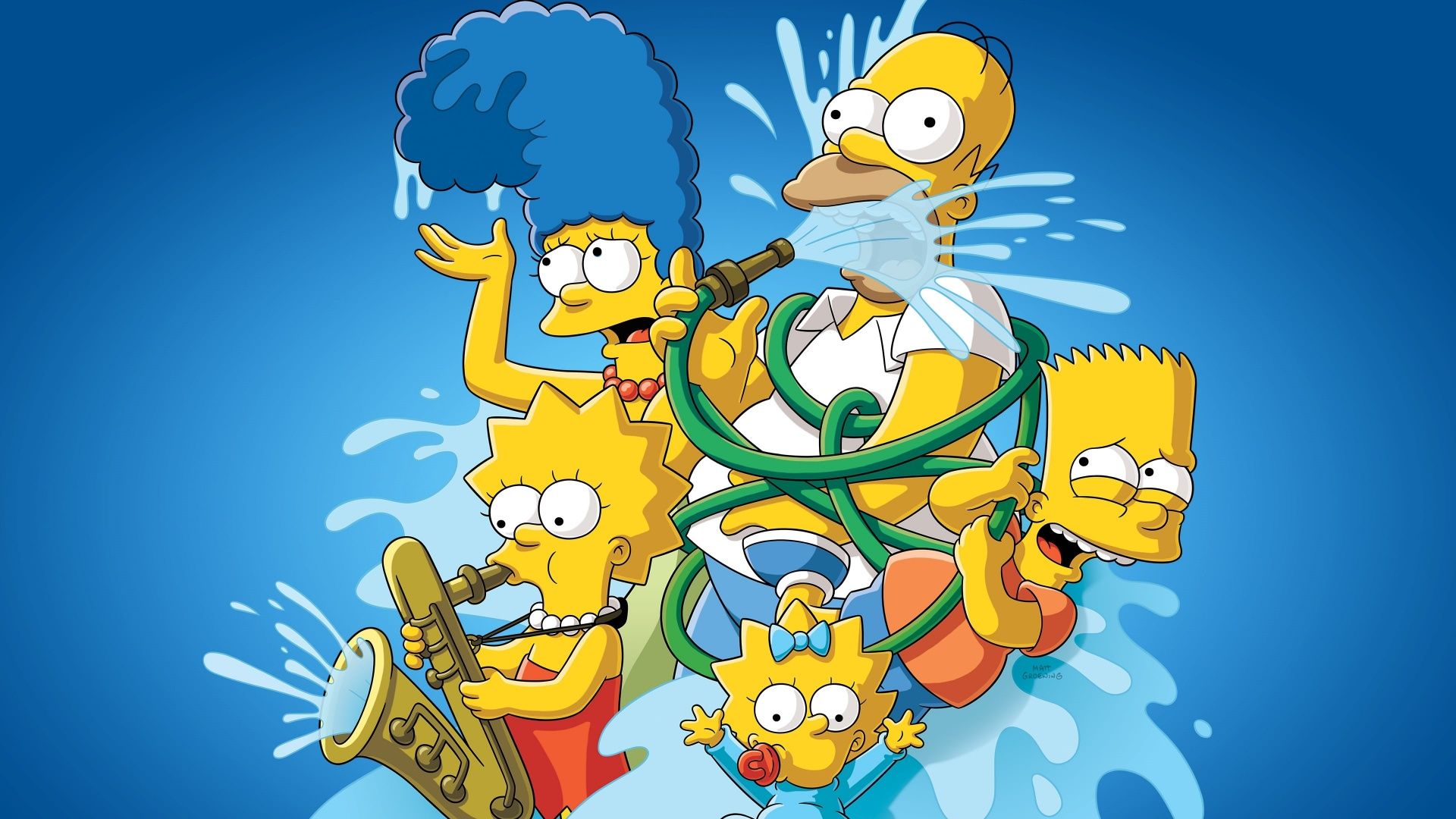 Os Simpsons será cancelada após 36 temporadas? Entenda destino da série