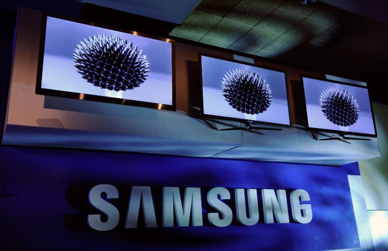 TV com ChatGPT? Samsung estuda criação de parceria com a OpenAI