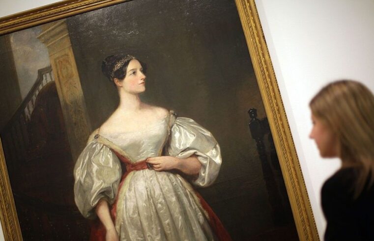 Conheça Ada Lovelace: a mente brilhante que revolucionou a computação