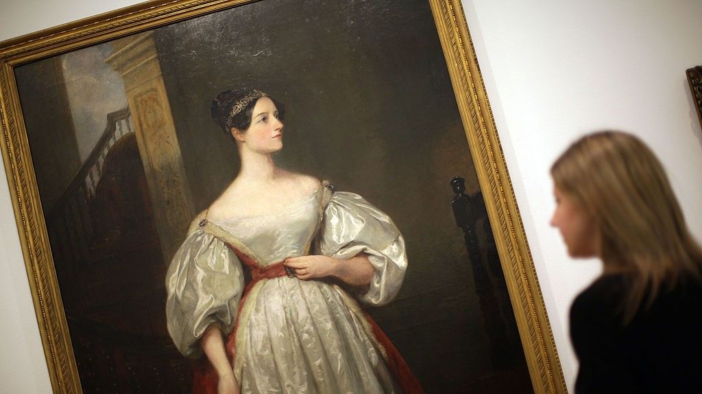 Conheça Ada Lovelace: a mente brilhante que revolucionou a computação