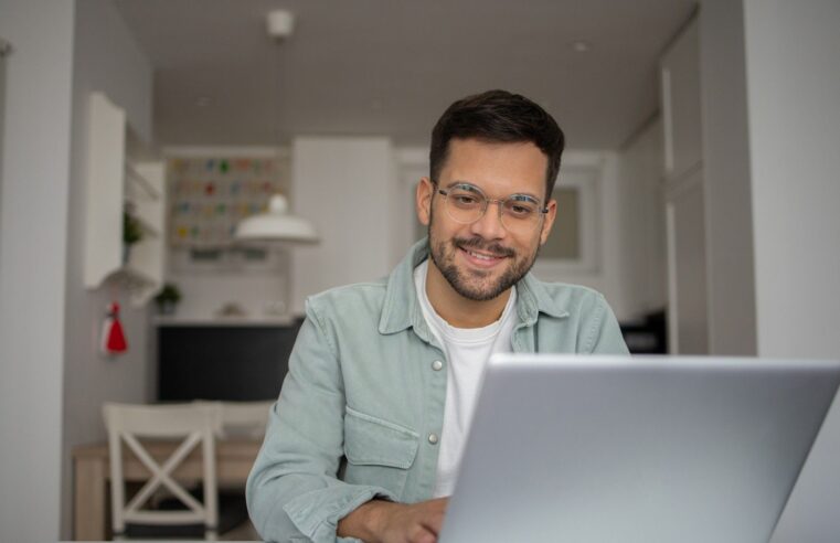 Home office: 121 vagas para trabalho remoto [17/01]
