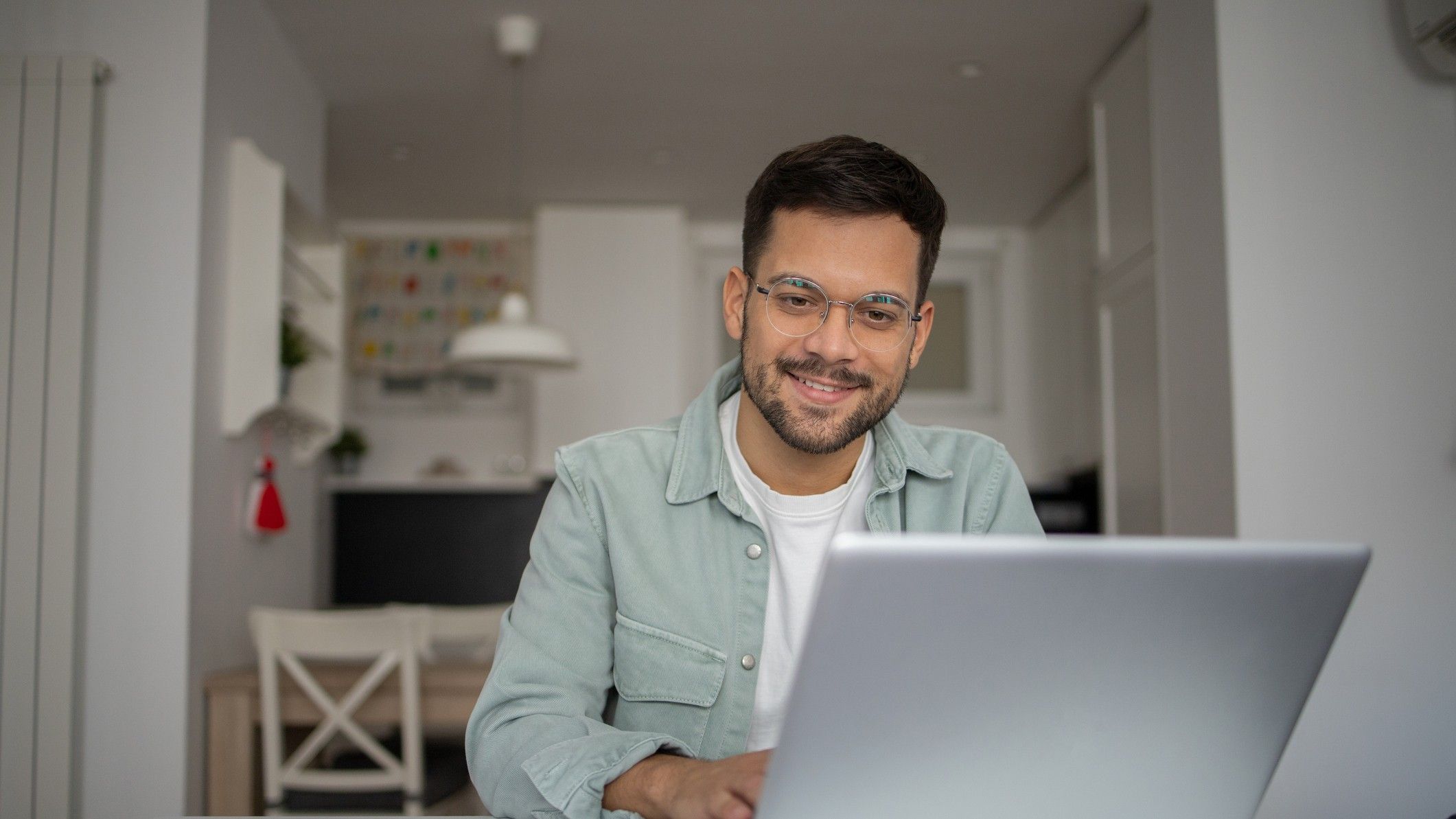 Home office: 121 vagas para trabalho remoto [17/01]
