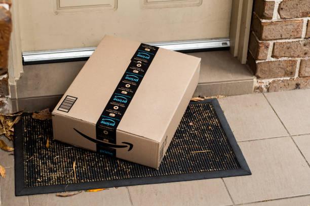 Amazon Brasil agora vende mais de 40 mi de produtos dos EUA; veja categorias