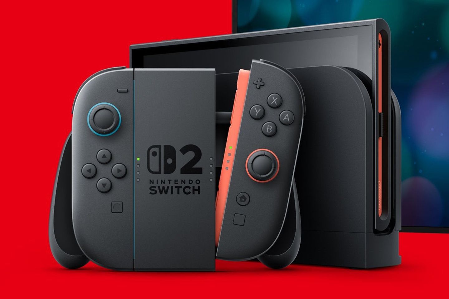 Switch 2 vai custar R$ 3.999 no Brasil? Veja preço, data de lançamento e mudanças
