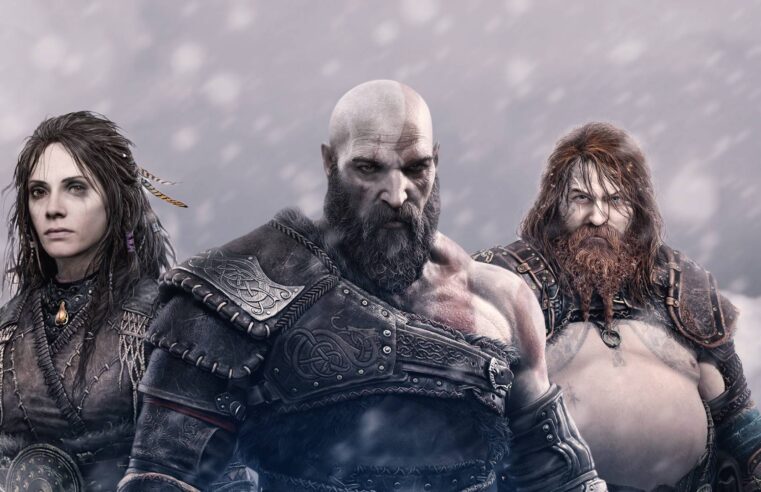 Sony cancela dois jogos como serviço, incluindo título de God of War Online, indica reportagem