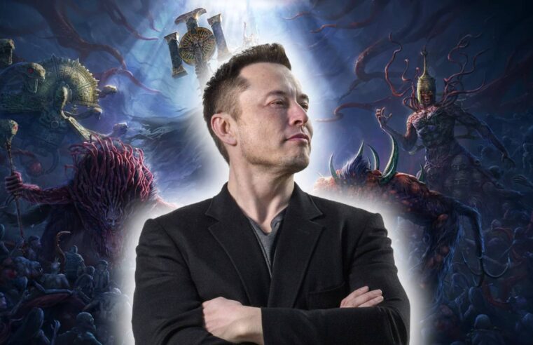 Elon Musk é acusado de trapacear em Path of Exile 2 por streamer gigante! Veja resposta do bilionário