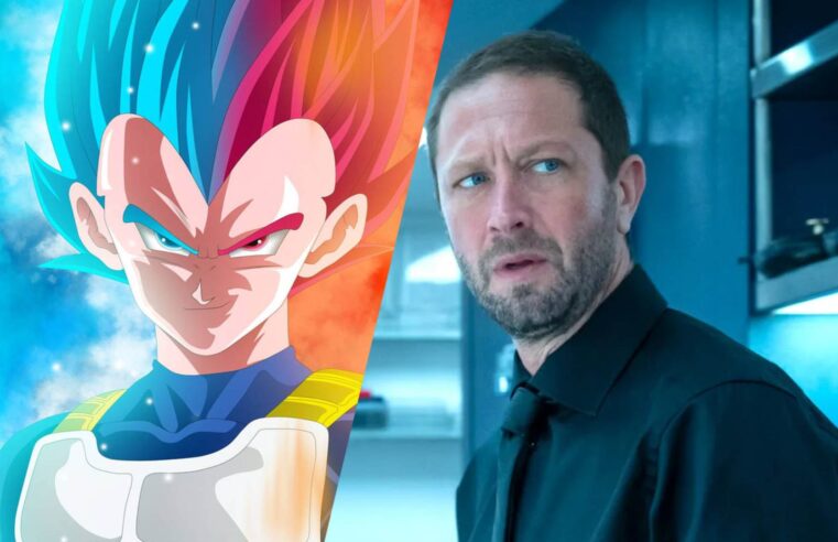15 personagens marrentos que são o Vegeta de seus filmes, séries, animes e games