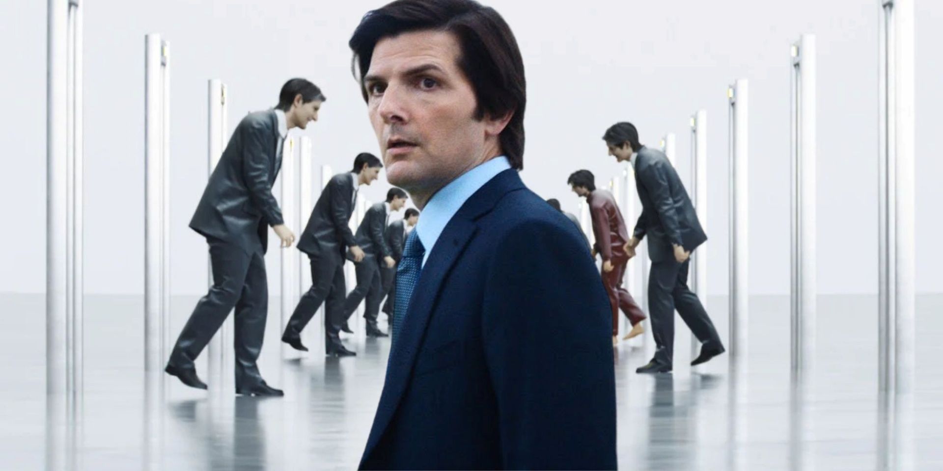 Ruptura terá quantas temporadas? Criador fala sobre parte 3 e final da série