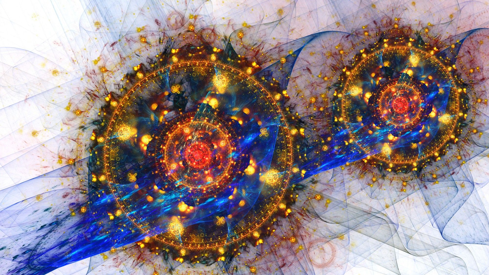 Entropia: entenda a medida que sugere a ‘desordem do universo’