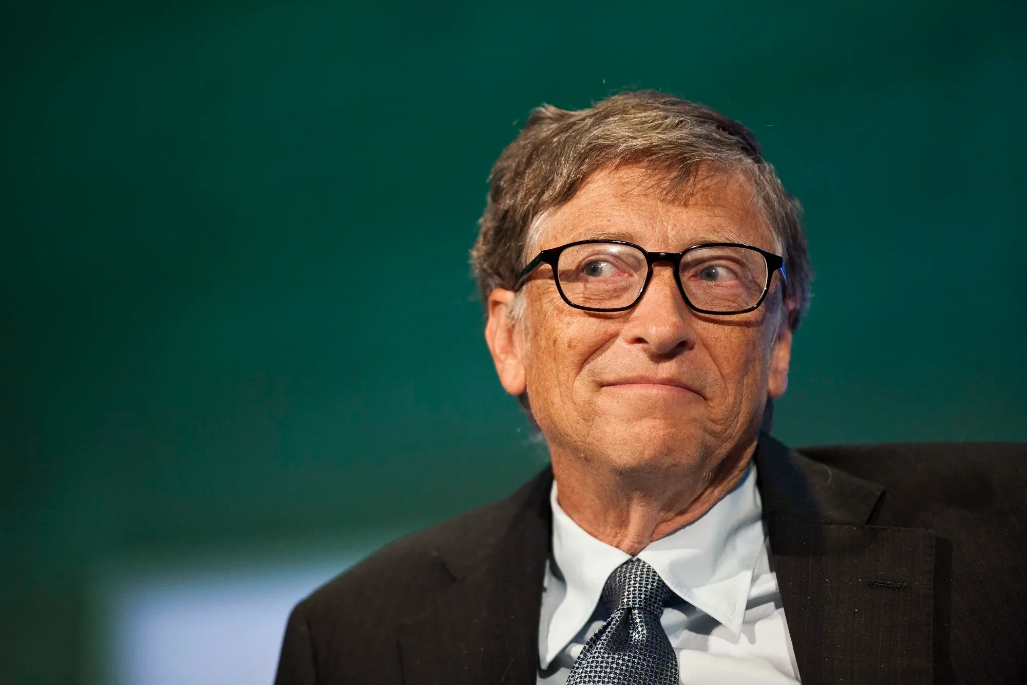 Bill Gates é culpado por fiasco de celulares Microsoft, diz criador do Android