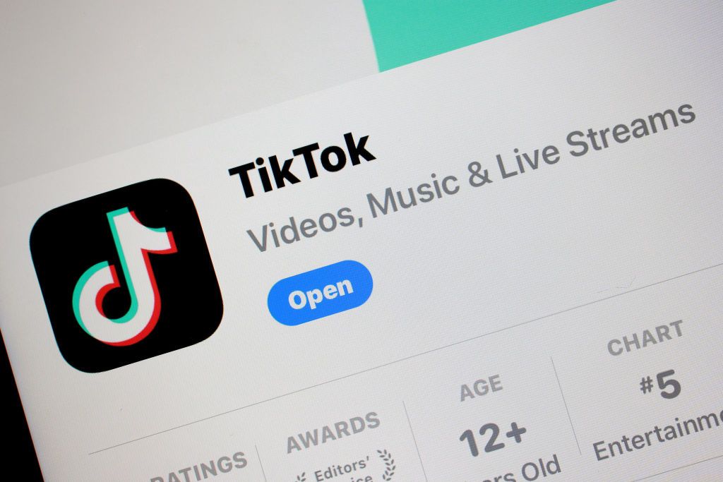TikTok ser banido é constitucional, decide Suprema Corte dos Estados Unidos