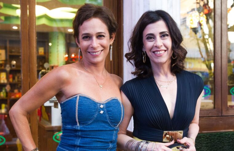 Tapas & Beijos vira hit no streaming com sucesso de Fernanda Torres! Veja onde assistir