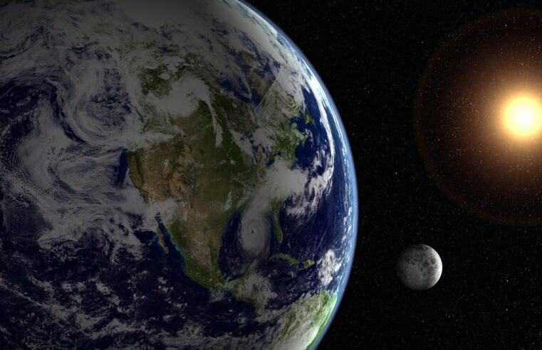 Paradoxo do Jovem Sol Fraco: entenda o conceito que intrigou Carl Sagan