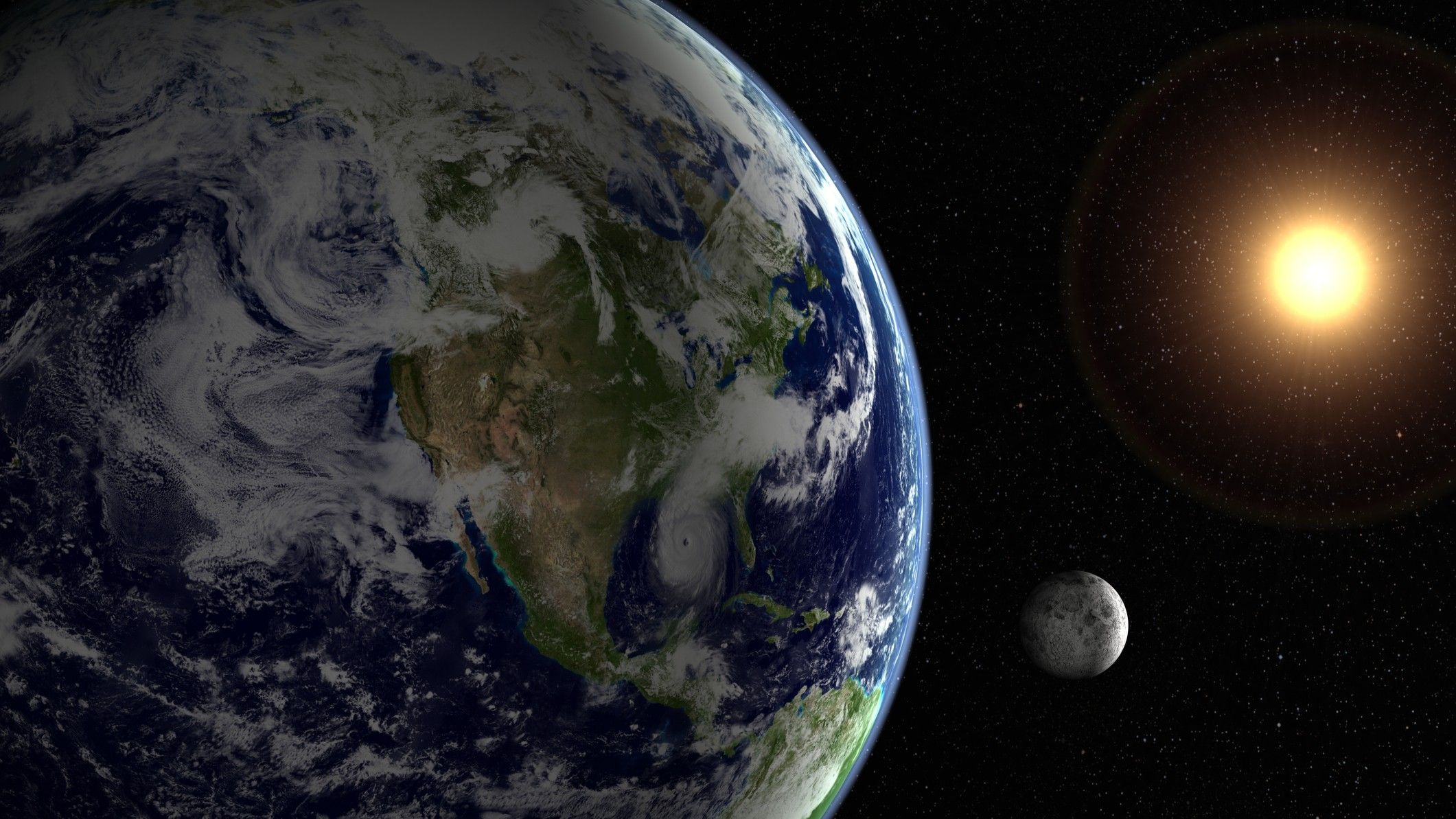 Paradoxo do Jovem Sol Fraco: entenda o conceito que intrigou Carl Sagan