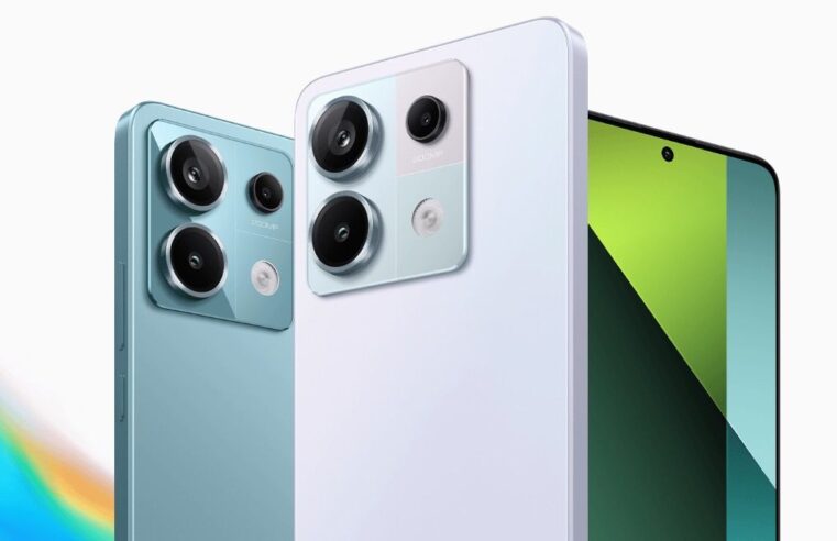 Redmi de 2025 pode ter bateria recorde com 7.500 mAh de capacidade