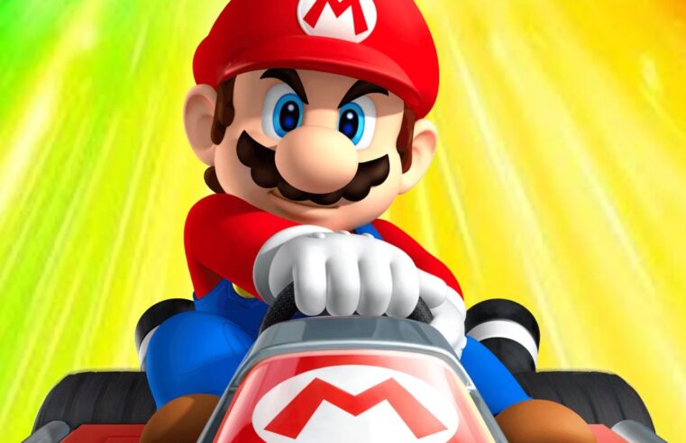 Switch 2 pode ter lista recheada com grandes jogos; Veja os possíveis nomes