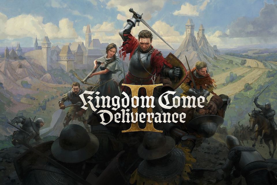 Conheça os 7 melhores RPGs que estão chegando em 2025!