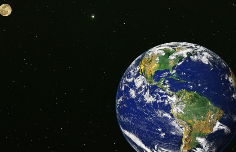Fatos surpreendentes que talvez você não saiba sobre a Terra
