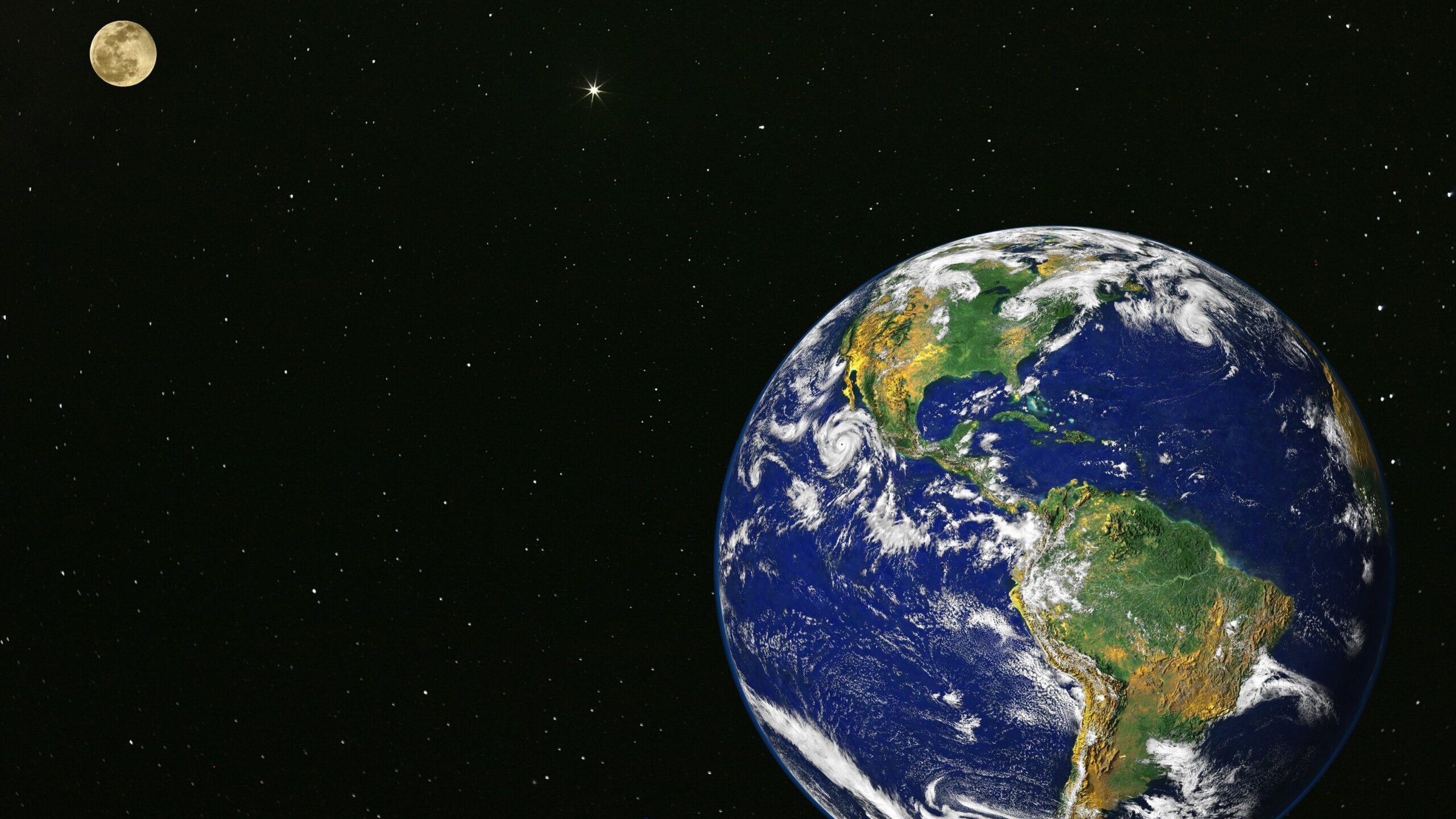 Fatos surpreendentes que talvez você não saiba sobre a Terra