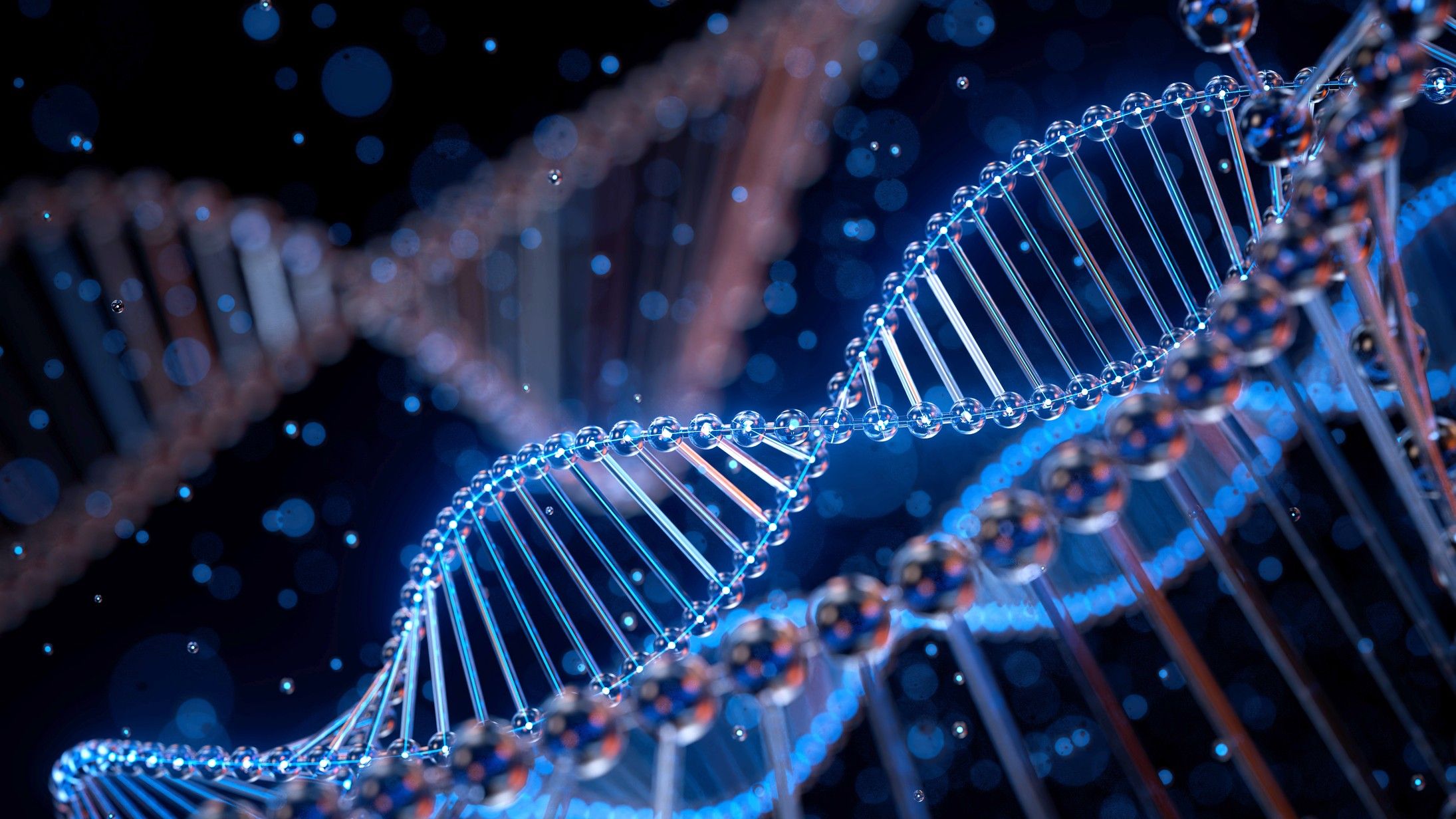 Qual a diferença do DNA e do RNA?