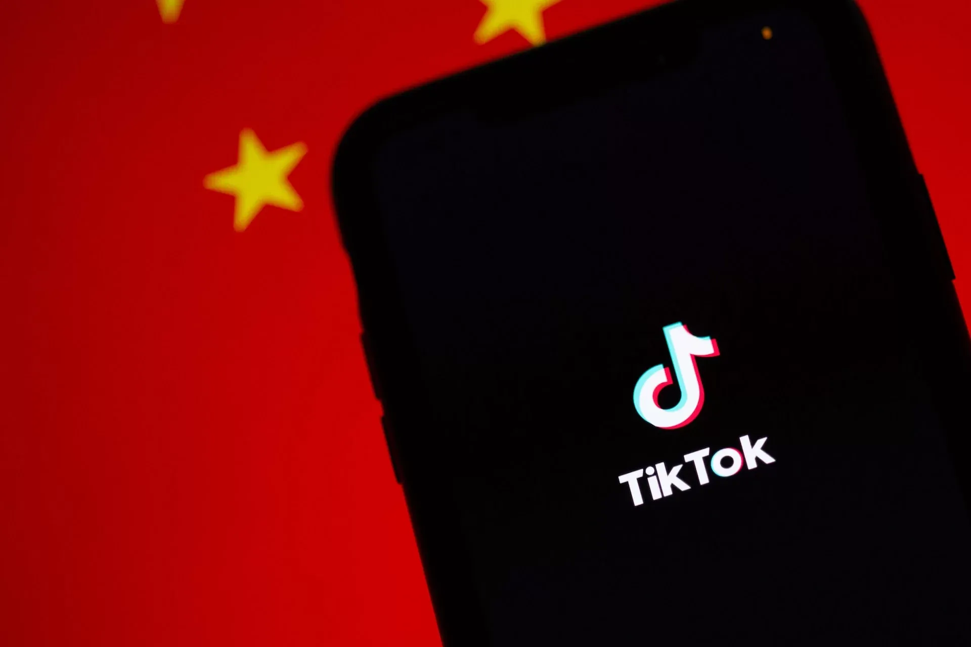 TikTok é banido e sai do ar nos Estados Unidos