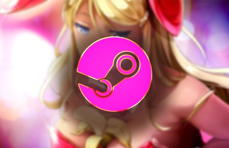 Steam libera jogo +18 de graça por 24 horas! Corra e resgate