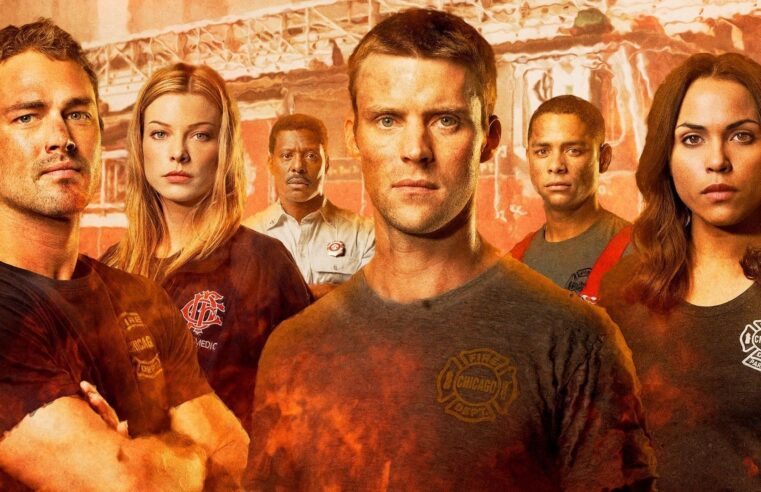 Novas temporadas de Law & Order e Chicago chegam ao Brasil! Saiba onde assistir
