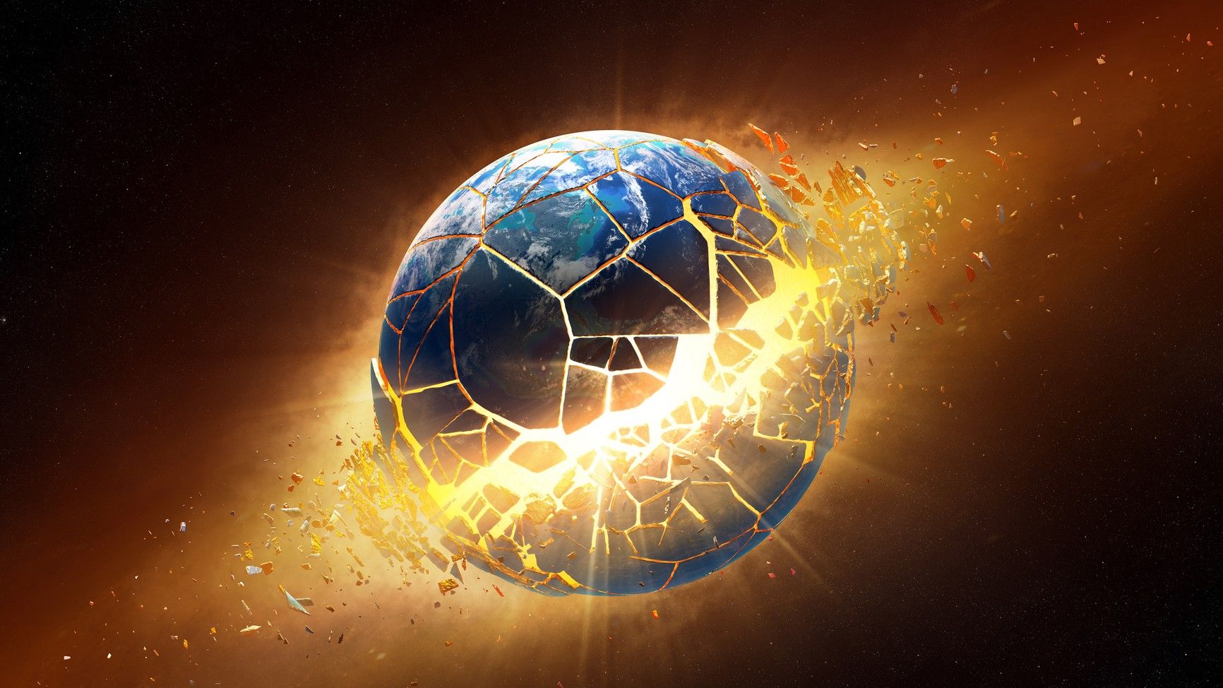 #AstroMiniBR: um planeta desintegrando no espaço