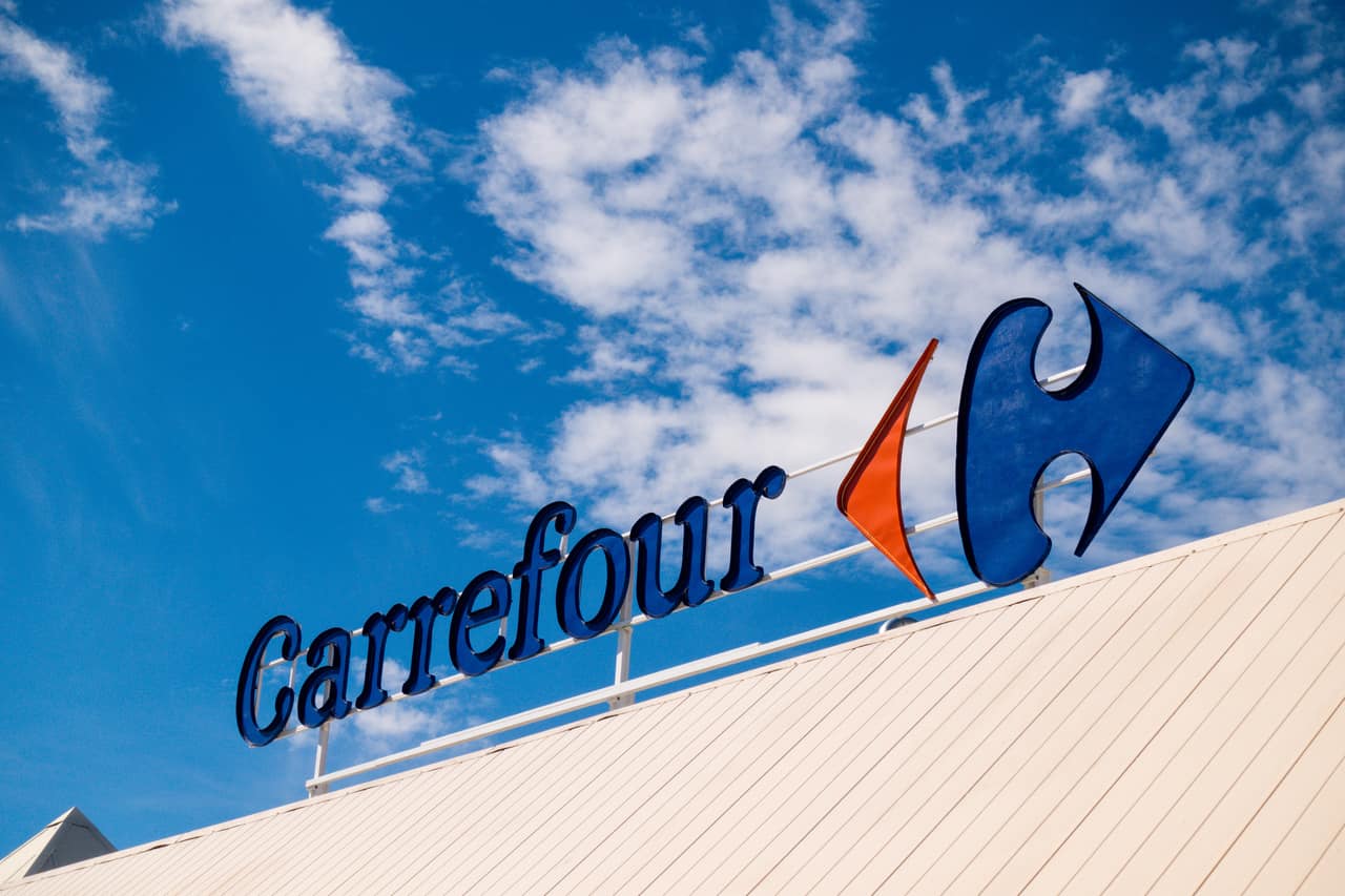 Criminoso vende dados de 13 milhões de clientes do Carrefour