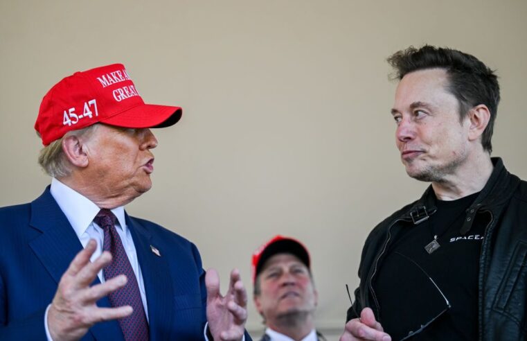 DOGE, departamento governamental de Elon Musk, começa a trabalhar nesta segunda (20)